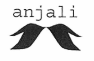 ANJALI logo