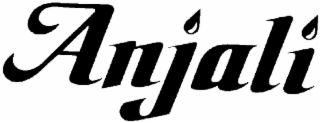 ANJALI logo
