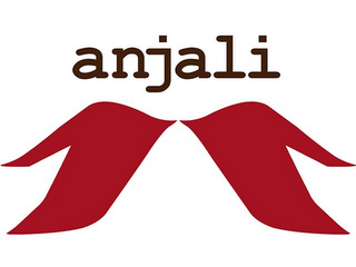 ANJALI logo