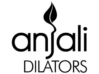 ANJALI DILATORS logo