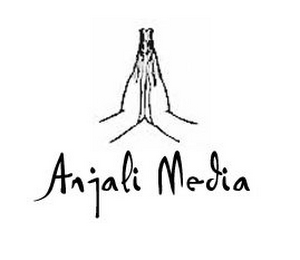 ANJALI MEDIA logo