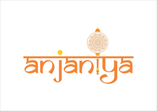 ANJANIYA logo