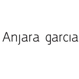 ANJARA GARCIA logo