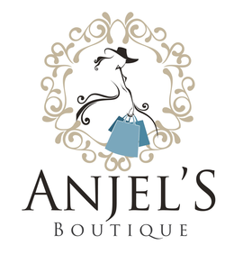 ANJEL'S BOUTIQUE logo