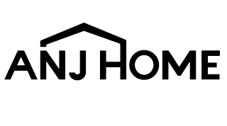 ANJHOME logo