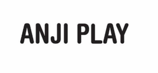 ANJI PLAY logo