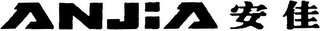 ANJIA logo