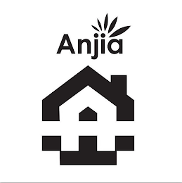 ANJIA logo