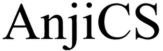 ANJICS logo