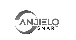 ANJIELO SMART logo