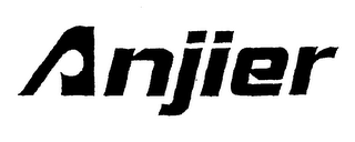 ANJIER logo