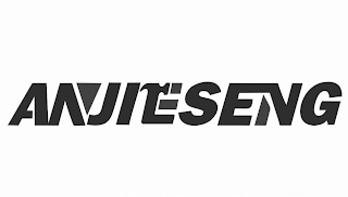 ANJIESENG logo