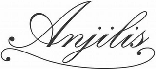 ANJILIS logo