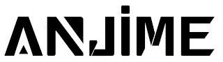 ANJIME logo