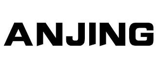 ANJING logo