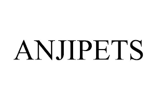 ANJIPETS logo
