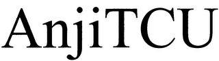 ANJITCU logo