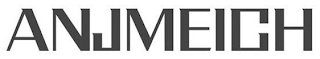 ANJMEICH logo