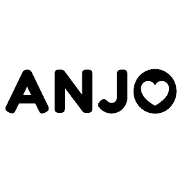 ANJO logo