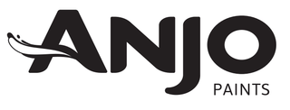 ANJO PAINTS logo