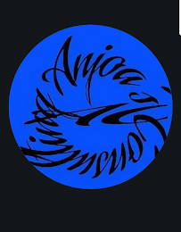ANJOA'S CONSULTING logo