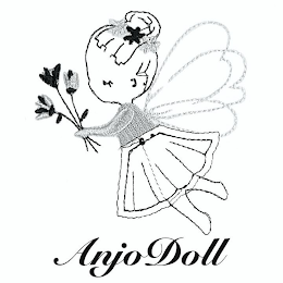 ANJODOLL logo
