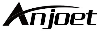ANJOET logo