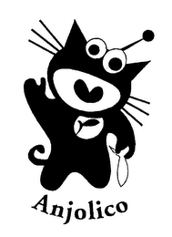 ANJOLICO logo