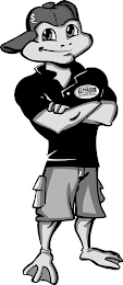 ANJON MANUFACTURING SL logo