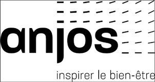 ANJOS INSPIRER LE BIEN-ÊTRE logo