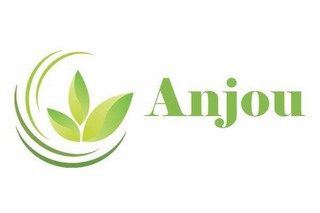 ANJOU logo