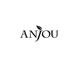 ANJOU logo