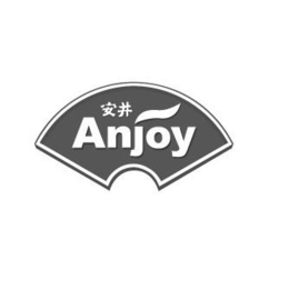 ANJOY logo