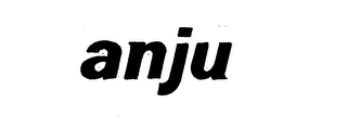 ANJU logo