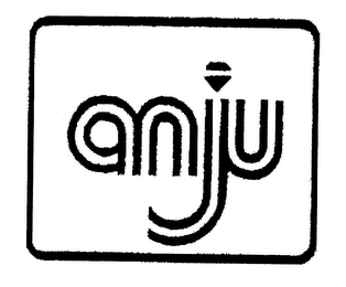ANJU logo