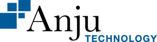 ANJU TECHNOLOGY logo