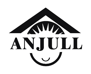 ANJULL logo