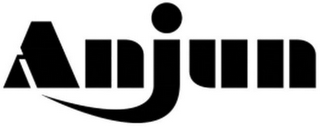 ANJUN logo