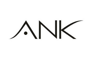 ANK logo