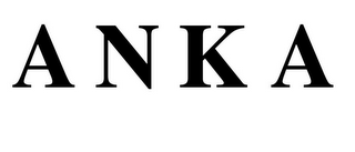 ANKA logo