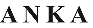 ANKA logo