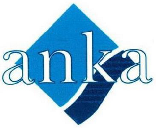 ANKA logo