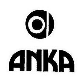 ANKA logo