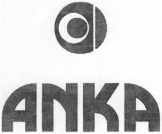 ANKA logo