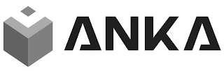 ANKA logo