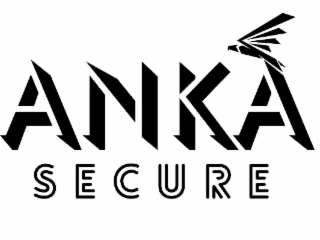 ANKA SECURE logo