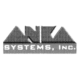 ANKA SYSTEMS, INC. logo