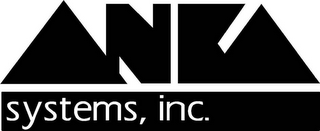 ANKA SYSTEMS, INC. logo