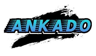 ANKADO logo