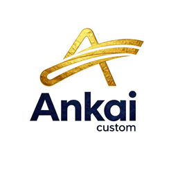 ANKAI CUSTOM logo
